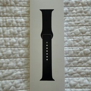 NEW Apple Watch band Blue